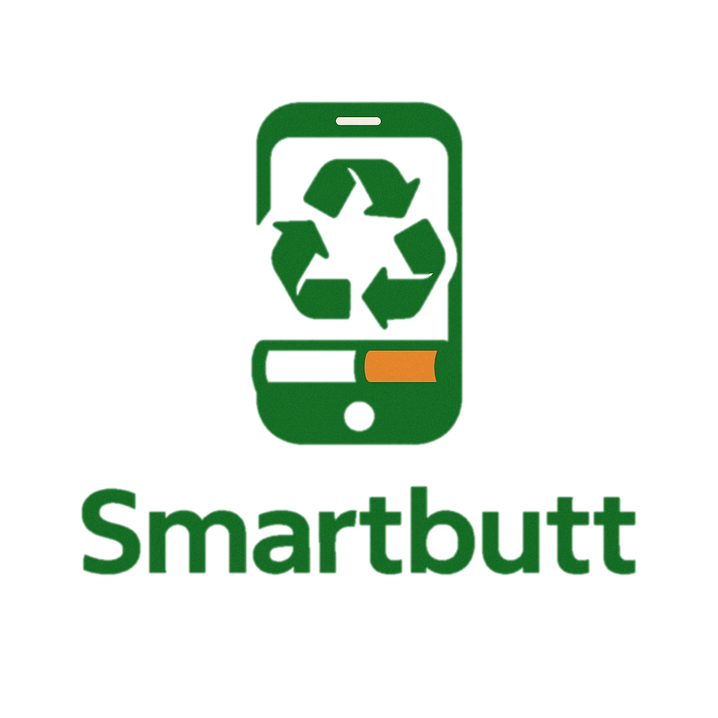 SmartButt Logo